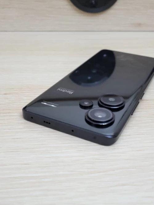 Xiaomi Redmi Note 13 Pro + 5G Caméra 200MP 512G