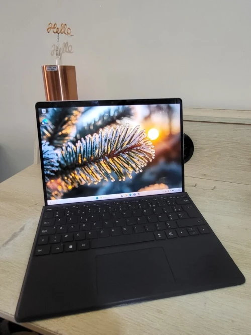 MICROSOFT SURFACE Pro 8 TACTILE - INTEL 11EME GEN i5-1145G7 - 16GB RAM - 256GB SSD - QHD 2880 x 1920