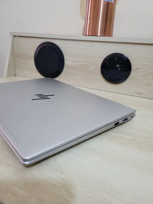 HP ELITEBOOK 640 G11 | CORE ULTRA 5 135U | 16GB RAM | 512GB SSD | INTEL ARC GRAPHICS