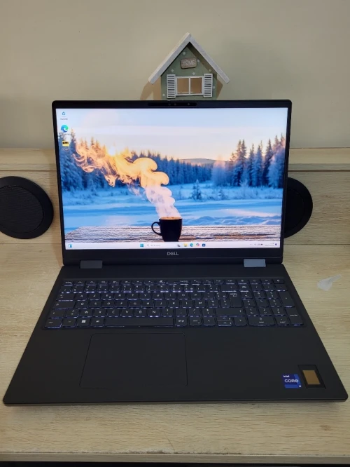 DELL PRECISION 7680 | CORE i9-13950HX | NVIDIA RTX 3500 ADA GENERATION 12GB GDDR6 | 64GB RAM | 1TB NVMe SSD | 2025
