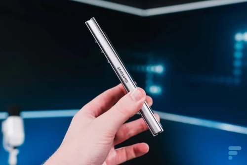 SAMSUNG Galaxy Z Fold6 7.6 Pouces 5G