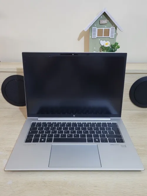 HP ELITEBOOK 845 G11 14'' FHD | RYZEN 5 PRO 8540U | 16GB RAM | 512GB NVME SSD | AMD RADEON 740M GRAPHICS