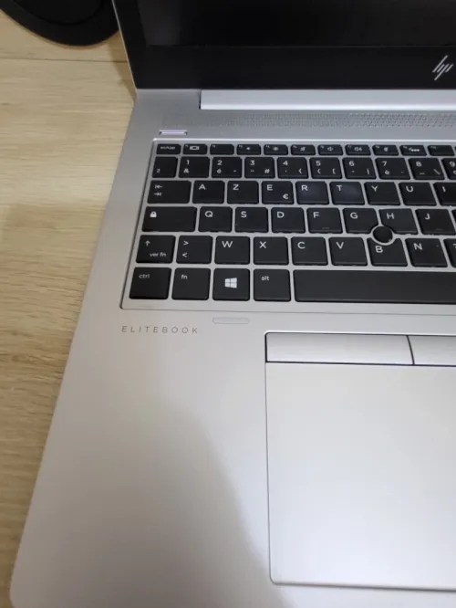 HP ELITEBOOK 850 G6 15.6" FHD | CORE i7-8665U | 16GB RAM | 512GB NVMe SSD | INTEL UHD GRAPHICS