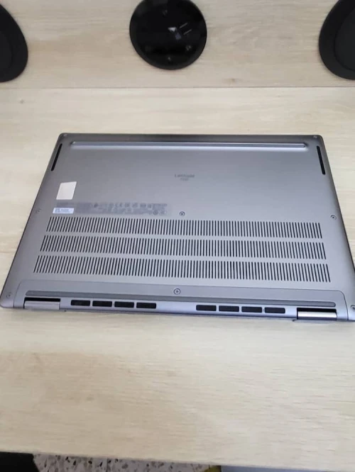 Dell Latitude 7340 (2-en-1) x360 TACTILE FHD | INTEL CORE Evo vPRO i5 1345U | 16GB RAM | 256GB SSD