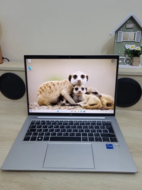 HP EliteBook 840 G10 INTEL 13EME GEN CORE I5 1335U @1.30GHz - 16GB RAM - 512GB SSD