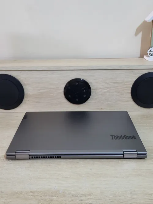 ThinkBook Yoga X360 TACTILE | CORE i7 1355U | 16GB RAM | 512GB SSD | INTEL IRIS Xe GRAPHICS