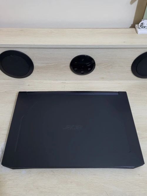 GAMING ACER 15.6 144Hz | INTEL CORE i5-10300H | NVIDIA RTX 3050 4GO | 8GB RAM | 512 SSD