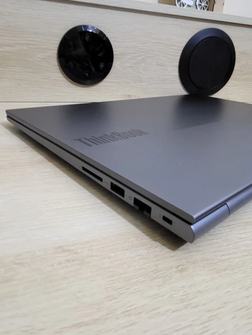 ThinkBook 16 G6 ABP 16'' FHD + | RYZEN 7 7730U | 16GB RAM | 1TB NVMe SSD | AMD RADEON GRAPHICS 2GB