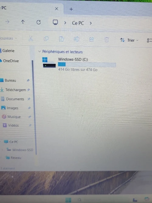 Lenovo IdeaPad 15.6'' FHD | RYZEN 7 5700U | 8GB RAM - 512GB SSD | AMD Radeon Graphics 2GB