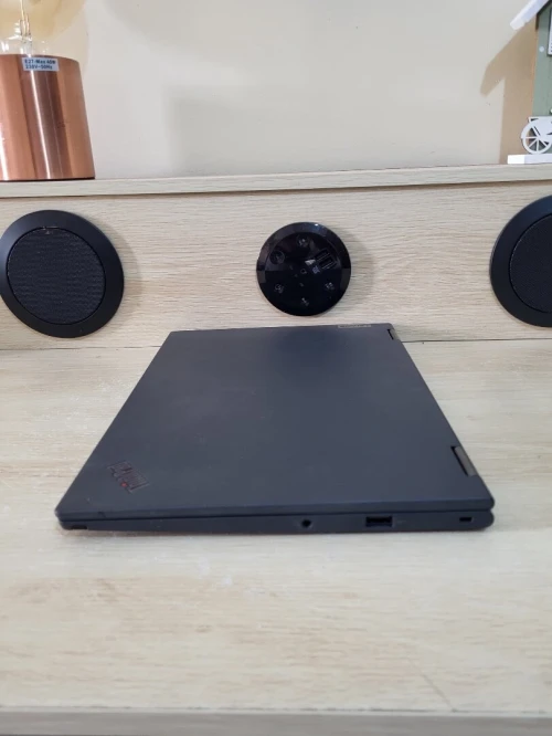 Ultra Slim LENOVO X13 Yoga X360 TACTILE | INTEL Evo vPRO CORE i5 1245U | 16GB RAM | 512GB SSD