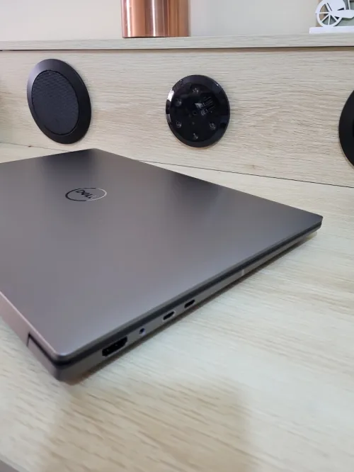 DELL PRECISION 5680 | OLED Tactile 4K | CORE i7-13800H | RTX 2000 ADA 8GB | 64GB RAM | 1To SSD