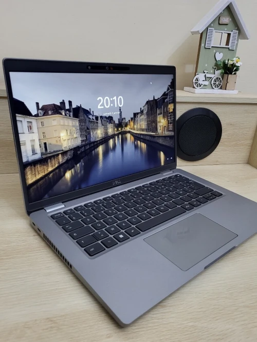 DELL LATITUDE 5430 | CORE i5 1245G7 | 16GB RAM | 512 SSD | INTEL IRIS Xe GRAPHICS