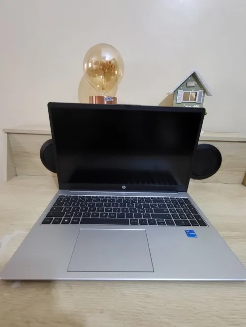 HP 250 G10 | INTEL CORE i5 1334U | 16GB RAM | 512GB NVMe SSD | INTEL UHD GRAPHICS