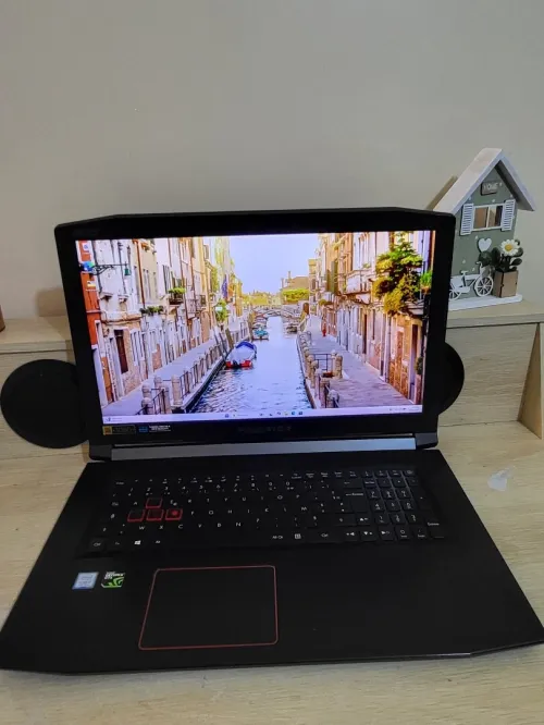 GAMING ACER Helios 300 17.3'' FHD | CORE i7 8750H | GTX 1060 6GB | 16G RAM | 1TB NVMe SSD