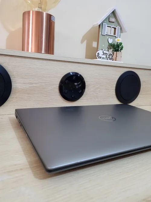 DELL PRECISION 5680 | OLED Tactile 4K | CORE i7-13800H | RTX 2000 ADA 8GB | 64GB RAM | 1To SSD