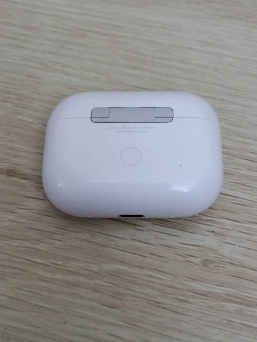 AirPods Pro avec Boitier de Charge MagSafe USB-C