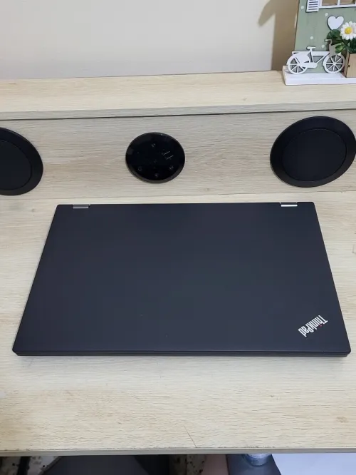 THINKPAD P51 | CORE i7 6820HQ | NVIDIA QUADRO M2200 4GB | 16GB RAM | 512 NVME SSD | Workstation
