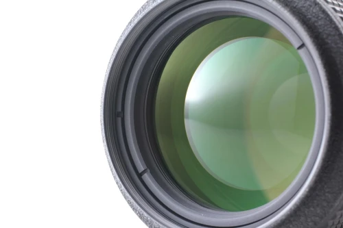 Téléobjectif Macro Nikon AF Micro-Nikkor 200 mm F/4D ED IF | JAPON | NEUF