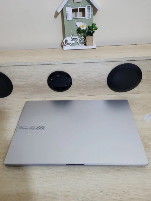 ASUS VivoBook Go 15 15.6 FHD | RYZEN 5 7520U | 16GB RAM | 512GB NVMe SSD | AMD RADEON GRAPHICS