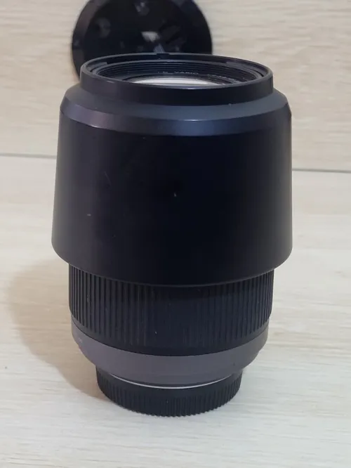 Panasonic Lumix G Vario 45-200mm f/4-5.6 Mega OIS