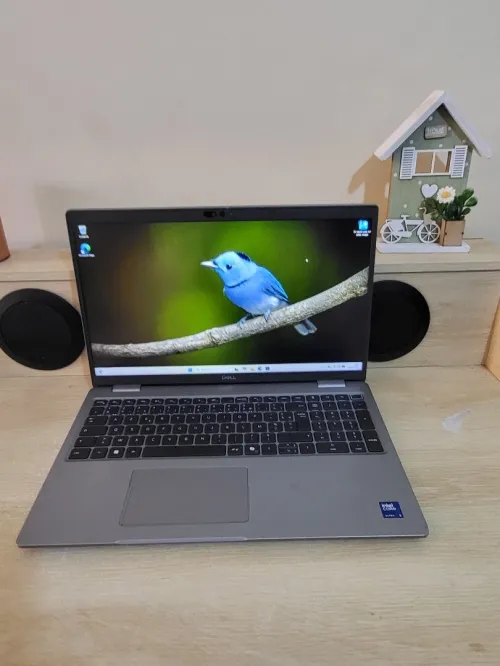 DELL LATITUDE 5550 | INTEL CORE ULTRA 5 135U | 16GB RAM | 512GB SSD | INTEL ARC GRAPHICS