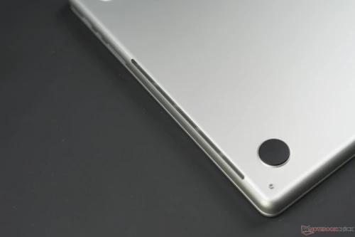 MacBook Pro M1 2021 16 POUCES | Puce M1 Pro CPU 10 | GPU 16 | 16GB RAM | 512GB SSD | GRIS SIDERAL |