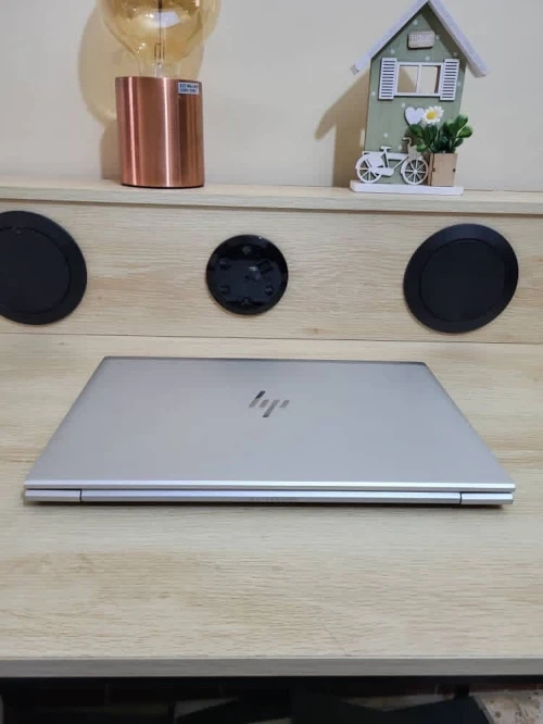 HP ELITEBOOK 830 G8 | CORE i7-1185G7 | 32GB RAM | 512GB SSD | INTEL IRIS XE GRAPHICS