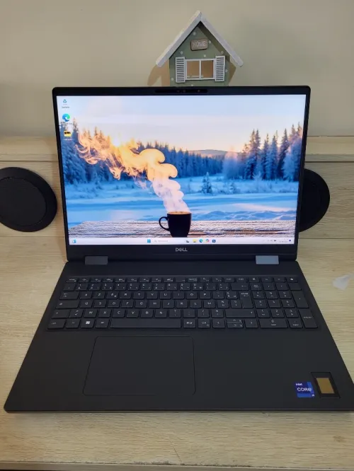 DELL PRECISION 7680 | CORE i9-13950HX | NVIDIA RTX 3500 ADA GENERATION 12GB GDDR6 | 64GB RAM | 1TB NVMe SSD | 2025