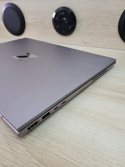 HP ZBook Firefly 16 G9 Workstation | CORE i5-1235U | NVIDIA T550 4GB | 16 RAM | 512GB NVMe SSD