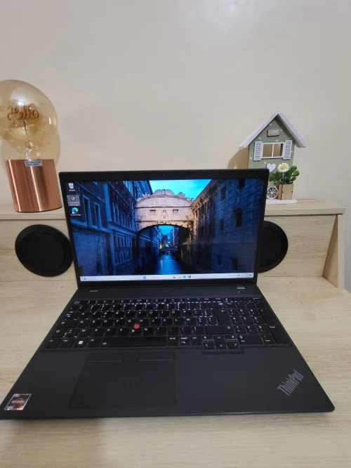 LENOVO THINKPAD L15 GEN 4 15.6 FHD | RYZEN 5 PRO 7530U | 16GB RAM | 512GB NVMe SSD | RADEON GRAPHICS
