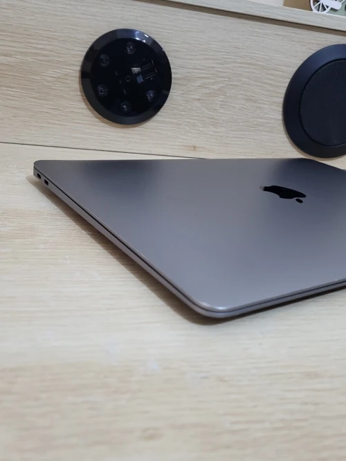 MacBook Air M1 | 8GB RAM | 256GB SSD | COMPTAGE DE CYCLES 91