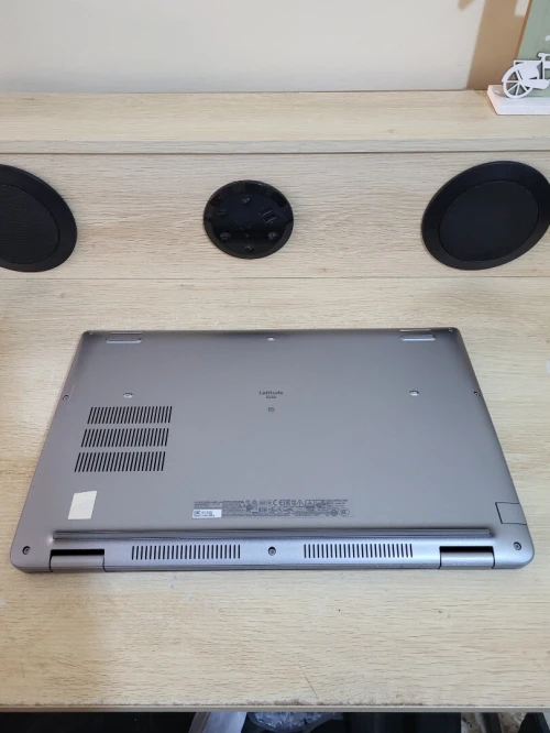 DELL LATITUDE 5550 | INTEL CORE ULTRA 5 135U | 16GB RAM | 512GB SSD | INTEL ARC GRAPHICS