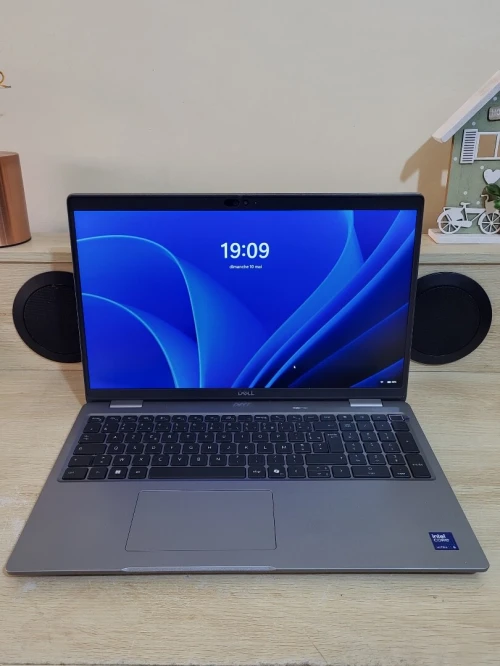 DELL LATITUDE 5550 | INTEL CORE ULTRA 5 135U | 16GB RAM | 512GB SSD | INTEL ARC GRAPHICS