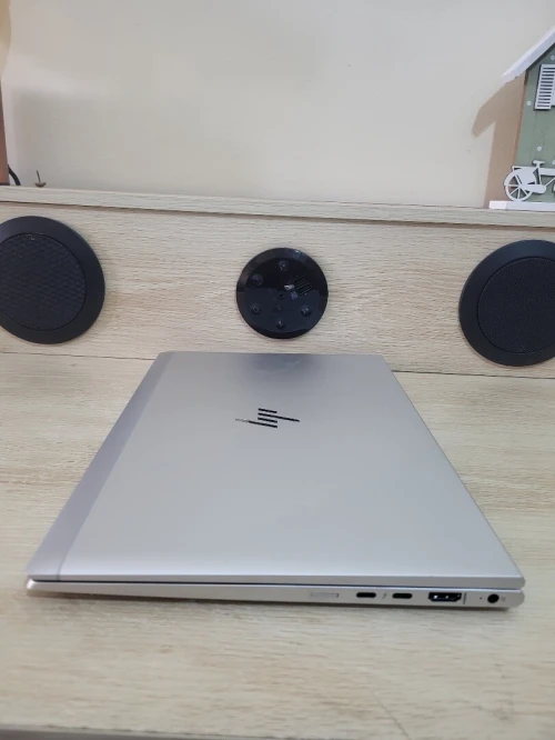 HP EliteBook 840 G8 | vPRO CORE i5 1135G7 | 16GB RAM | 256GB SSD | INTEL IRIS XE GRAPHICS