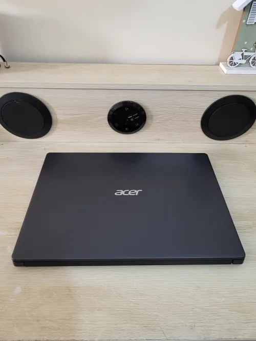 ASUS ASPIRE 3 15.6'' FHD | INTEL CELERON N4000 | 4GB RAM | 256GB NVMe SSD | INTEL UHD GRAPHICS