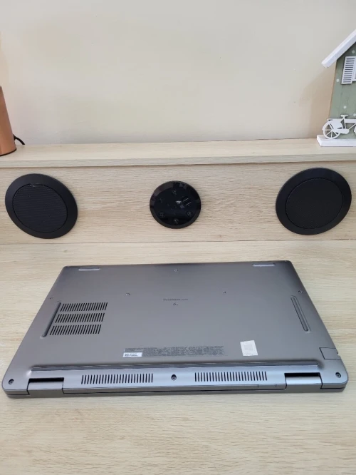 DELL PRECISION 3560 | CORE i5-1145G7 | 32GB RAM | 1024GB SSD | INTEL IRIS XE 1GB GRAPHICS