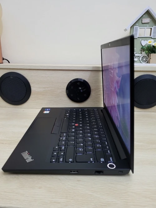 ThinkPad E14 Gen 4 | 14'' FHD | INTEL 12EME GEN CORE i7-1255U | 16GB RAM | 512GB NVMe |INTEL IRIS XE