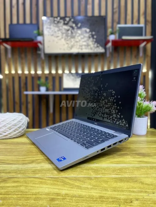 DELL Latitude 5420 INTEL CORE i7 1185G7 - 8GB RAM - 256GB NVMe SSD - Intel Iris Xe Graphics
