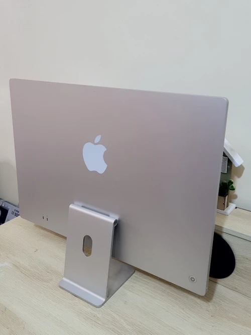 IMAC M1 24'' 4.5K | M1 Pro 8 CPU | GPU 8 COEURS | 16GB RAM | 512GB NVMe SSD |