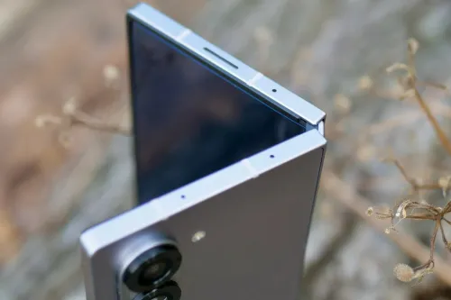 SAMSUNG Galaxy Z Fold6 7.6 Pouces 5G