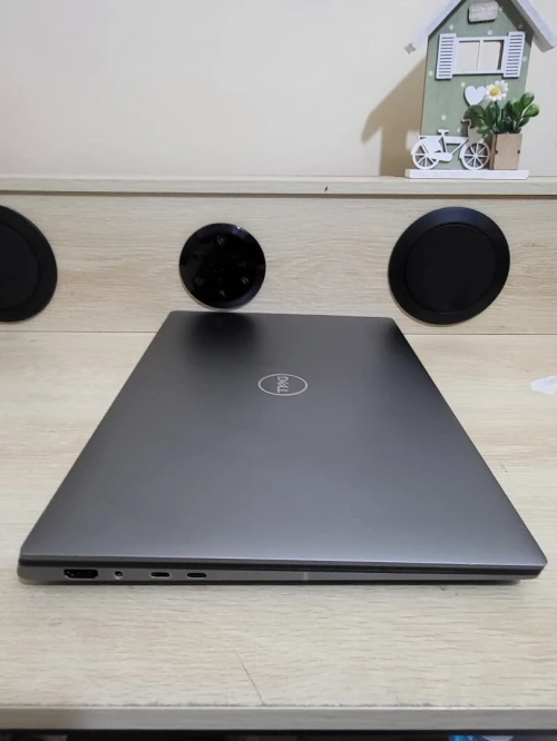 DELL PRECISION 5680 | CORE i7-13800H | RTX A1000 6GB | 512GB SSD | 32GB RAM