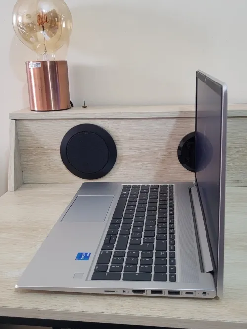HP ProBook 450 G8 15.6 FHD | INTEL CORE i5 1135G7 | 16GB RAM | 512GB SSD | INTEL Iris Xe GRAPHICS