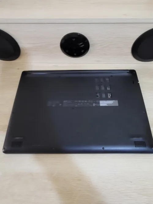 ASUS ASPIRE 3 15.6'' FHD | INTEL CELERON N4000 | 4GB RAM | 256GB NVMe SSD | INTEL UHD GRAPHICS