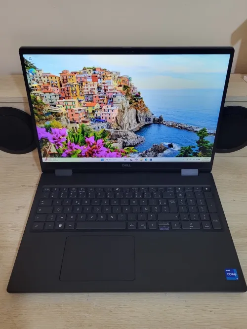 DELL PRECISION 7680 | INTEL vPRO CORE i7-12850HX | NVIDIA RTX A2000 8GB GDDR6 | 32GB RAM | 512GB NVMe SSD | Workstation