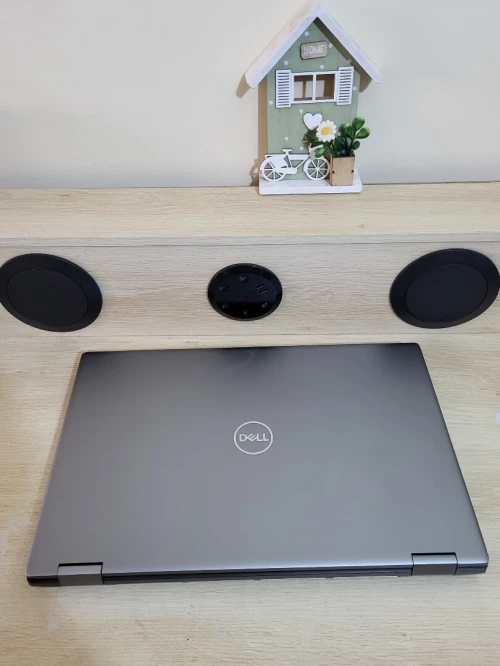 DELL PRECISION 7780 | CORE i9-13950HX | RTX 4000 ADA GEN 12GB | 32GB RAM | 1TB NVMe SSD | WORKSTATION