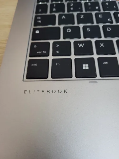 HP Elite X360 1040 | INTEL EVO 12EME CORE i5 1245U | 16GB RAM | 512GB NVME SSD
