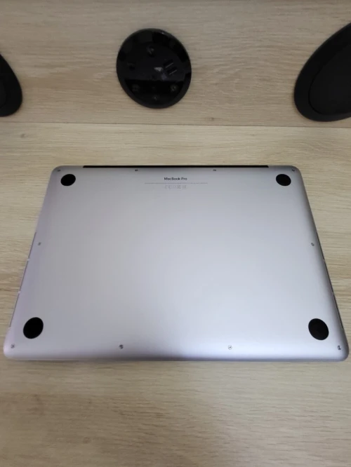 MACBOOK PRO RETINA 2015 13'' INTEL CORE i5 @2.70GHz Double Cœur - 8GB RAM - 128GB SSD