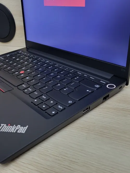 ThinkPad E14 Gen 4 | 14'' FHD | INTEL 12EME GEN CORE i7-1255U | 16GB RAM | 512GB NVMe |INTEL IRIS XE