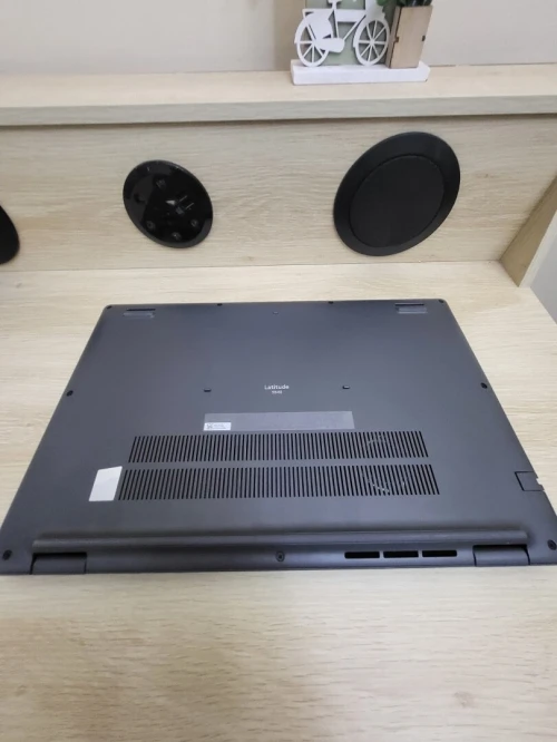 DELL LATITUDE 3540 2024 15.6 FHD | INTEL 13EME GENERATION CORE I5 1335U | 8GB RAM | 256GB NVMe SSD