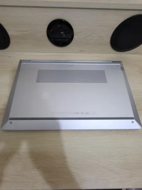 HP PROBOOK 450 G10 15.6'' FHD | INTEL CORE i5 1335U | 16GB RAM | 512GB SSD | INTEL UHD GRAPHICS